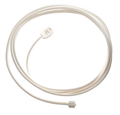 Picture of Pressure Tubing CPWS, 2 mm Male Connector For use with CP 200 Electrocardiograph, Spirometer703415