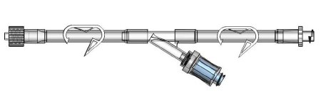 Picture of Aspiration Flush AdapterDFA-LL