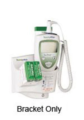 Picture of Wall Mount Holder SureTemp® For use with SureTemp® 690 / 692 Thermometers21326-0000
