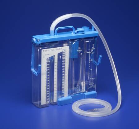Picture of Chest Drain System Argyle™ Thora-Seal™ III 2500 mL8884713308