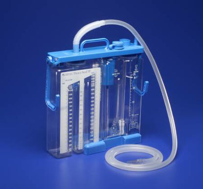 Picture of Chest Drain System Argyle™ Thora-Seal™ III 2500 mL8884713308