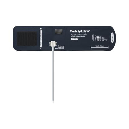 Picture of Blood Pressure Cuff FlexiPort® Adult Arm Medium Cuff 25 - 34 cm Nylon CuffREUSE-11-1HP