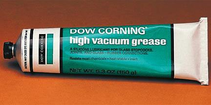 Picture of Vacuum Grease146355D