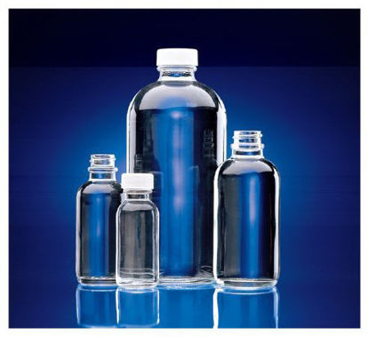 Picture of Jar Straight Sided Glass 250 mL (8 oz.)02912007