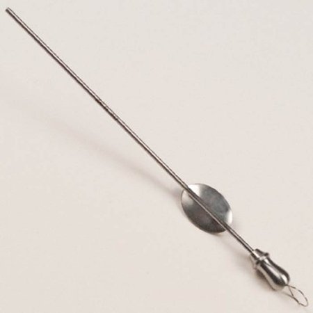 Picture of Suction Tube Sklar® Baron Style 7 Fr. Finger Valve Vent50-1957