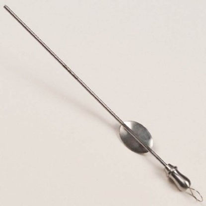 Picture of Suction Tube Sklar® Baron Style 7 Fr. Finger Valve Vent50-1957