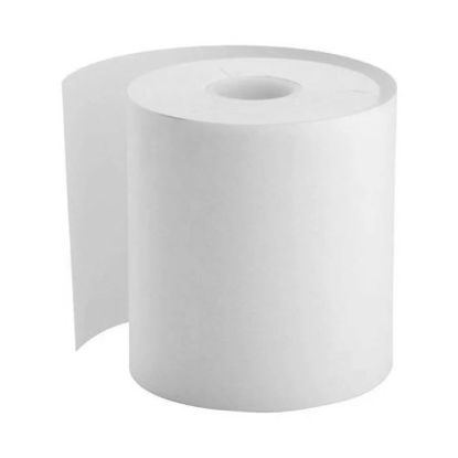 Picture of Diagnostic Recording Paper Welch Allyn® Thermal Paper Roll Without Grid6000-40