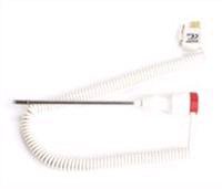 Picture of Temperature Probe Spot Vital Signs® 9 Foot Rectal02679-100