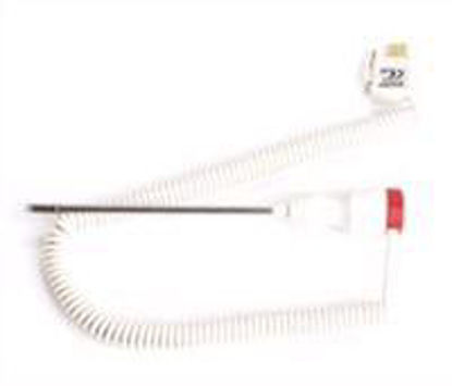 Picture of Temperature Probe Spot Vital Signs® 9 Foot Rectal02679-100