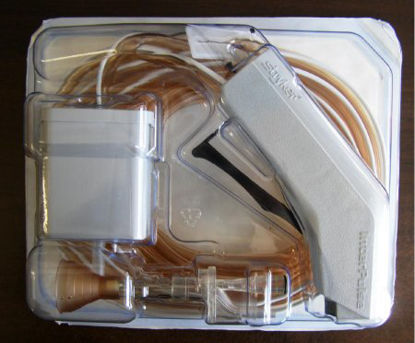 Picture of Hand Piece Interpulse Style0210-114-100