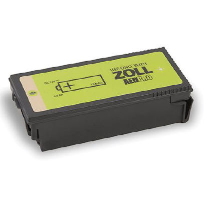 Picture of Lithium Battery Pack Zoll® 12V For AED Pro8000-0860-01