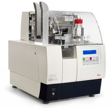 Picture of Coverslipper Leica CV5030149CVTS5025