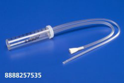 Picture of Suction Catheter Argyle™ 6.5 Fr. NonVented8888257550