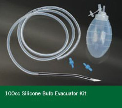 Picture of Bulb Evacuator Drainage Jackson-Pratt® 100 mL0073320