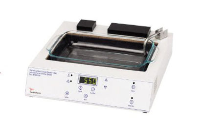 Picture of Tissue Floatation Bath Deluxe LightedM7654-5A