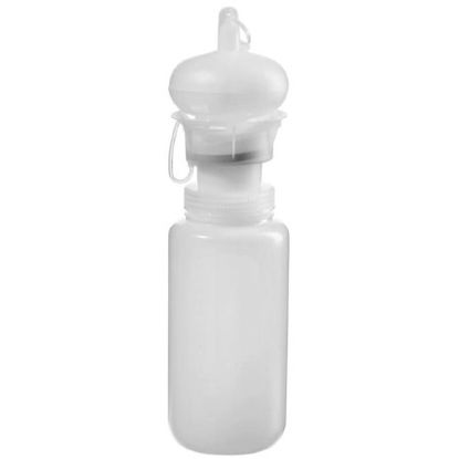 Picture of Water Sampler with HDPE Bottle Thermo Scientific™ Nalgene™ HDPE / Polypropylene 1,000 mL (32 oz.)1100-1000