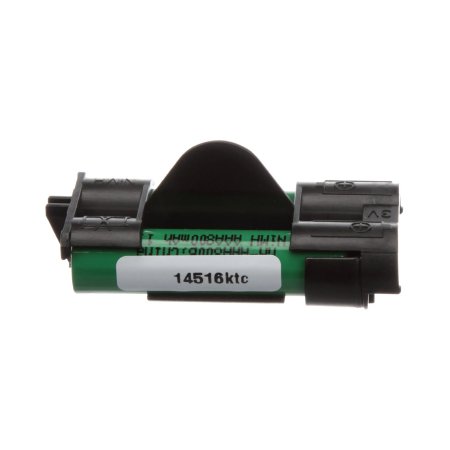 Picture of NiMH Battery Pack Welch Allyn® AAA Cell, 1.5V, Rechargeable For Braun ThermoScan® PRO 4000 Ear Thermometer53020-0000