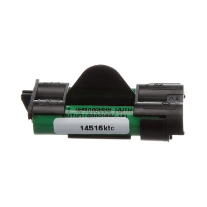 Picture of NiMH Battery Pack Welch Allyn® AAA Cell, 1.5V, Rechargeable For Braun ThermoScan® PRO 4000 Ear Thermometer53020-0000