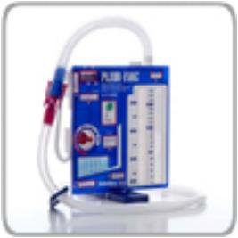 Picture of Chest Drain System Pleur-evac® MINI Sahara 500 mLS-0500