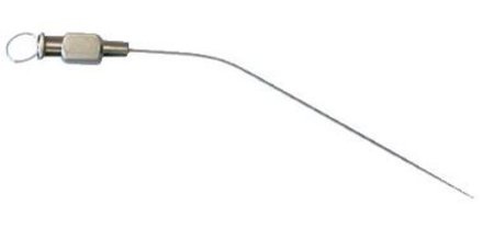 Picture of Suction Tube Rosen Style 1-1/2 mmBR44-41315