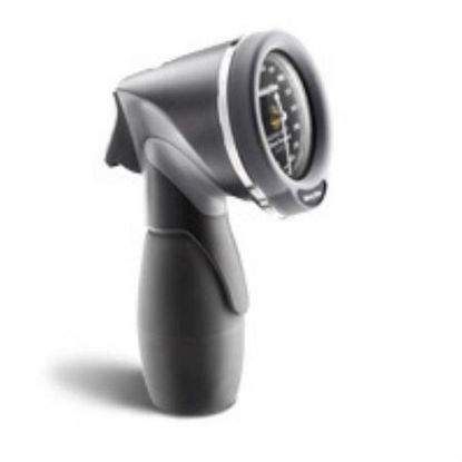 Picture of Aneroid Sphygmomanometer with Cuff Tycos® 1-Tube Pocket Size Hand Held Adult Small Cuff5098-29