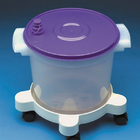 Picture of Fluid Collection Container Drain-Jug™6036-00