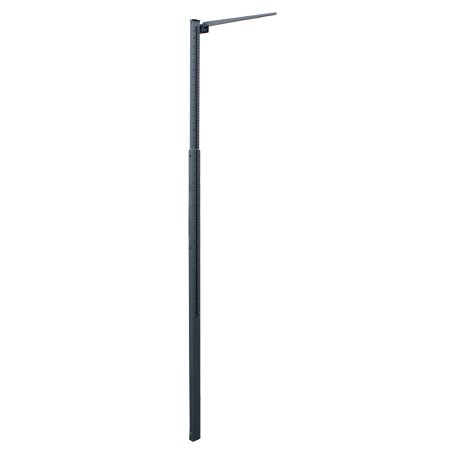 Picture of Height Measuring Rod Health O Meter® Metal Scale Mount499KLROD