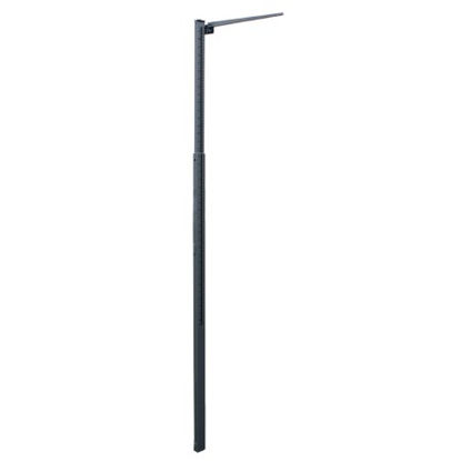 Picture of Height Measuring Rod Health O Meter® Metal Scale Mount499KLROD