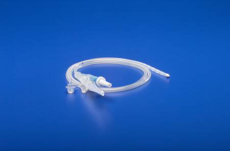 Picture of Suction Tube Salem Sump™ Sump Style 16 Fr. Vent Lumen8888266262