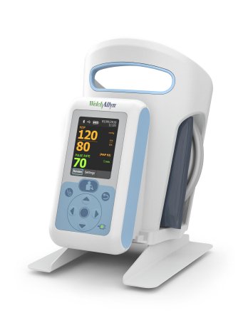 Picture of Desk Stand With Basket Superpro BP Unit4602-61