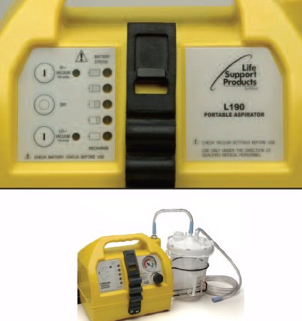 Picture of Suction Pump Advantage®L190