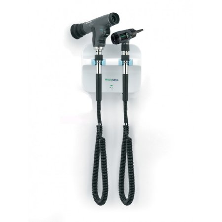 Picture of Wall Transformer Green Series™ 777 Ophthalmoscope / Otoscope / Transformer77710-82M