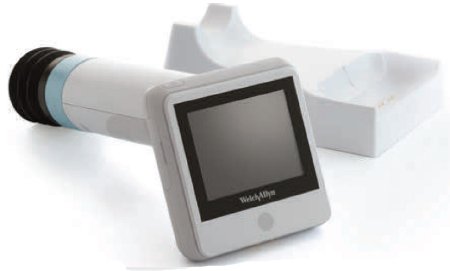 Picture of Diabetic Retinopathy Imager RetinaVue®RV100-B