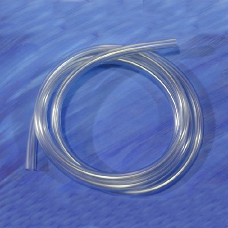 Picture of High Flow Suction Tubing 12 Foot Length 0.375 Inch ID Sterile Clear Smooth OT SurfaceCMS-1218