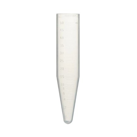 Picture of Thermo Scientific™ Nalgene® Centrifuge Tube Conical Bottom Plain 28.7 X 133 mm 50 mL Without Color Coding Without Closure Polypropylene Tube3103-0050
