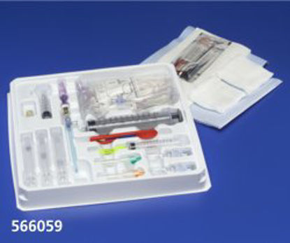 Picture of Thoracentesis Set Turkel® Sterile566059