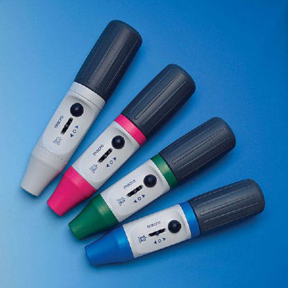Picture of BrandTech® Macro Pipette Controller 0.1 to 200 mL Without Graduations NonSterile13688852