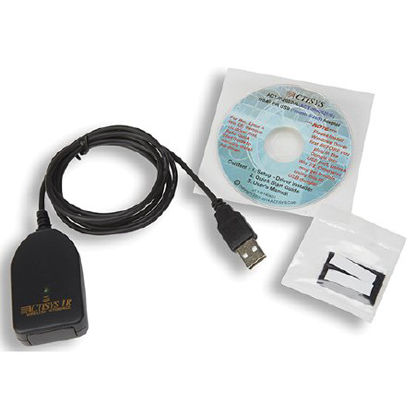 Picture of USB IrDA Adapter Infrared AED Defibrillator8000-0815