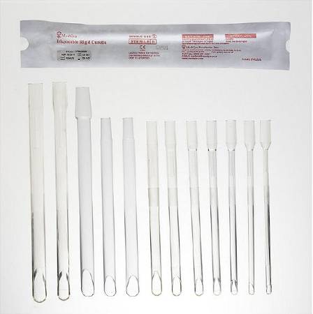 Picture of Vacuum Aspiration Curette MedGyn 10 mm022210