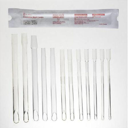 Picture of Vacuum Aspiration Curette MedGyn 10 mm022210
