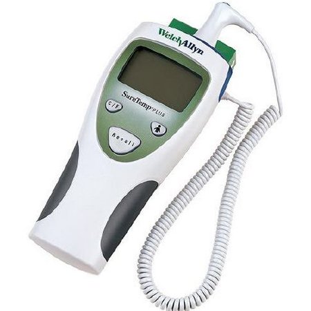 Picture of Calibration Tester 9600 Plus SureTemp 690 / 692, Braun ThermoScan PRO 4000 Thermometer01802-110