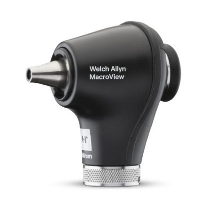 Picture of Otoscope Welch Allyn MacroView Plus LED238-3