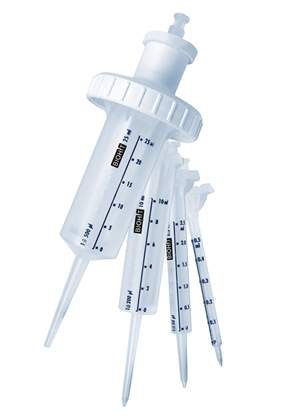 Picture of Pipette Tip Satorius™ Biohit™ 10 mL Without Graduations NonSterile14559536