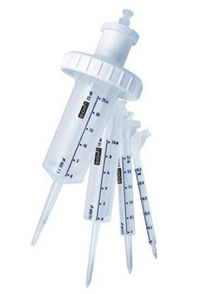 Picture of Pipette Tip Satorius™ Biohit™ 10 mL Without Graduations NonSterile14559536