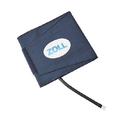 Picture of NIBP Cuff For use With E Series, M Series, R Series, CCT8000-1651