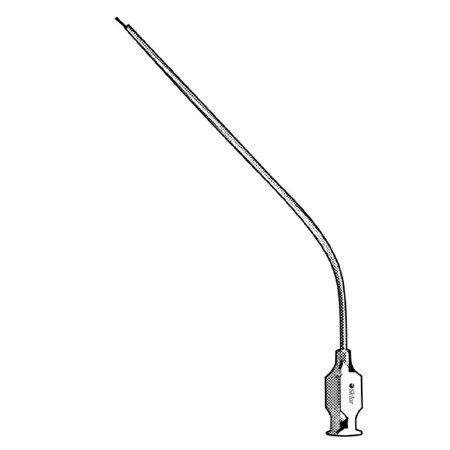 Picture of Suction Tube Sklar® Rosen Style 14 Gauge50-1814