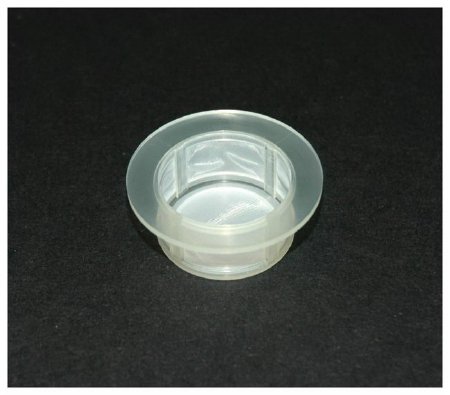 Picture of Cell Strainer White, Nylon Mesh, 70 µm Mesh, Sterile, Disposable For All 50 mL Conical Tubes22363548