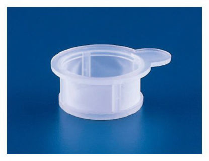 Picture of Cell Strainer Falcon™ Disposable, Sterile, 100 µm Nylon Mesh For Falcon 50 mL Conical Tubes08-771-19
