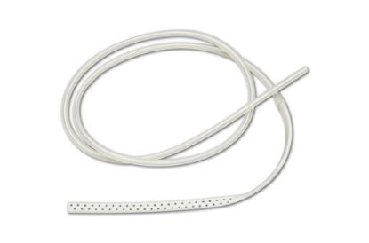 Picture of Wound Drain Tube Surgidyne® Fluted Style 10 mm Size370005