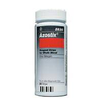 Picture of Reagent Strip Azostix® Urea Nitrogen 25 per Bottle10324060